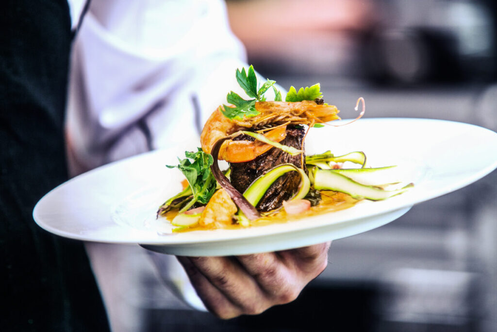 The Best Dining Near Cross Timbers Acres: A Food-Lover’s Guide to Keller, Texas